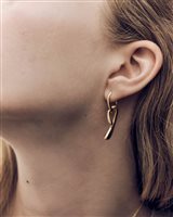 Pendientes PDPaola Mujer in Acero ARB1-D27-U - ARB1-D27-U